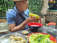 -光明刘冰乳鸽店(光明法政北路店)