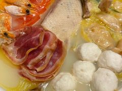 -金龙·打边炉(南京西路店)