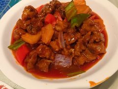 -年辉渔村·非遗传承餐厅(新丰江店)