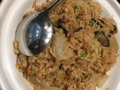 闽和南白萝卜饭-闽和南(深圳万象城店)