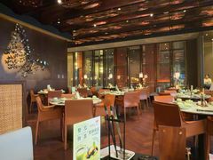 -蝴蝶里·粤菜·点心(滨江龙湖店)