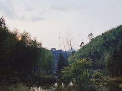 -千泷沟大瀑布旅游区