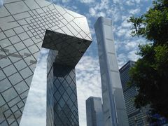 -中央广播电视总台(光华路办公区)