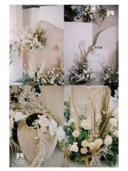 点击看大图 -琥珀婚礼策划AMBER WEDDING