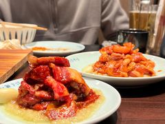 -蒜香焼肉PURUSHIN(马场路店)