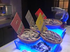 -LONG BAR 廊吧(外滩华尔道夫酒店)