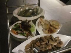 -船奇蒸汽海鲜·闽菜(八市海鲜总店)