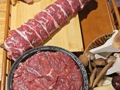 -黔诚酸汤牛肉(甲秀楼店)
