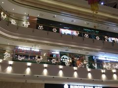 店内环境-F16购物中心