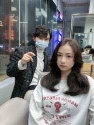 -80&90形象设计