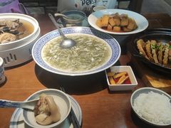 -乡里八闽·福州乡土菜(火车北站店)