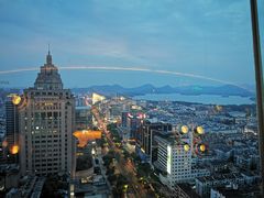 -Hi City·城市之巅