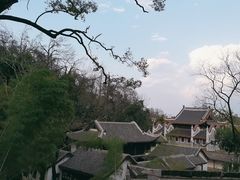 -岳麓山风景名胜区