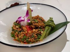 -太食獸泰式茶餐厅(IFS国金中心店)