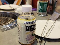 -尚宴牛特鲜自助(太原街万达店)