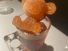 -领鲜天下·焗海鲜·花胶鸡(天目里店)