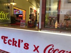 门面-Eckl’s爱氏热狗(猫街店)