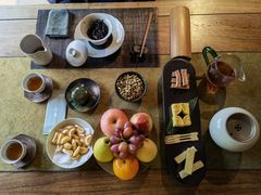 -青竺·青竹茶舍(断桥店)