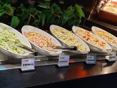 -西十二街牛排(西红门荟聚店)