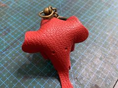 -猛犸手作·皮具·diy团建·礼品定制(新华路店)