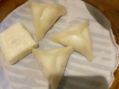 -新梅华·茶点餐厅(欧尚店)