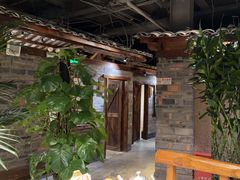 -丹江渔村(首都机场店)