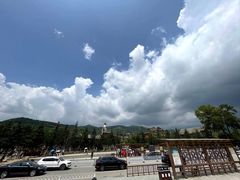 -五台山风景名胜区