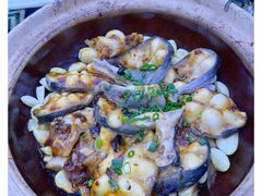 -潮喜竹溪荔湖酒家(荔枝湾店)