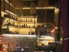 -Uncle Kosto科斯托·中东菜