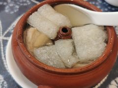 -蝴蝶泉宾馆-中餐厅