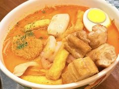 -绿柠食堂(北外滩店)