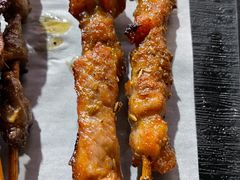 -春荣烧烤(龙泽北路店)