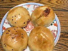 -塔里木新疆饭店(新北万达店)