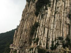 -嵩山少林文化旅游景区