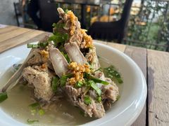 -Doo Dee Thai Food(Issan/Isaan/Esan)