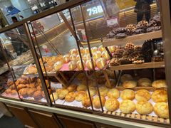 -山崎面包(静安久光店)