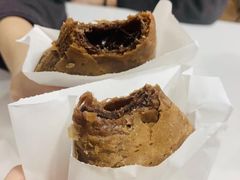 -麦当劳(金鹏路店)