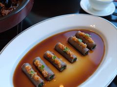 -广州柏悦酒店·悦景轩·粤菜餐厅