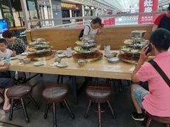 -谢智冷沾沾(万达金街店)