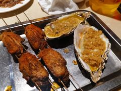 -总参北京涮羊肉