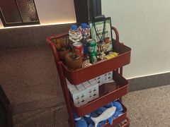 -将相和·海鲜蒸饺大连菜