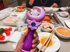 -海底捞火锅(凯德广场店)