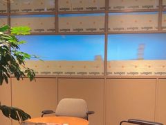 -Wagas沃歌斯(北京君太百货店)