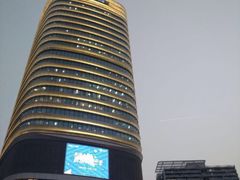 -深圳来福士广场