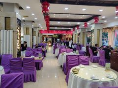 大堂-普天和酒楼·新津菜·烤鸭(天津之眼店)