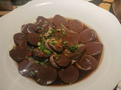 -奉天小馆·非遗东北菜(济南万象城店)