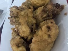 -花苑美食横琴生蚝火锅(拱北粤华路店)