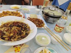 -登瀛楼饭庄(领世郡店)