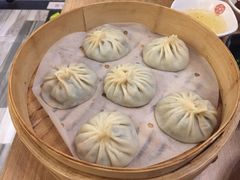 -老班长手工灌汤包(望京华彩店)