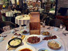 -小河盐帮·私家菜·烤鸭(三元桥·霄云路店)